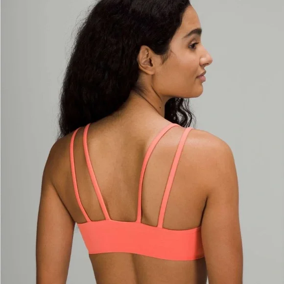 Lululemon Like a Cloud Bra size 8 - Picture 2 of 6